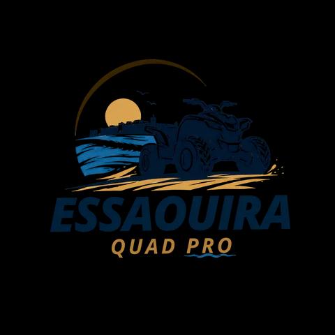 Essaouira Quad Pro